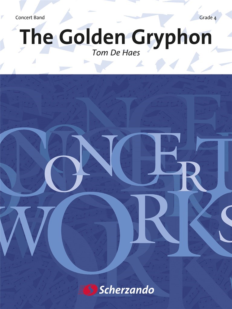 The Golden Gryphon